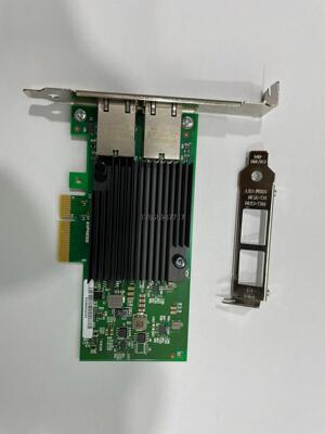议价#粉丝福利#全新原装 x550-T2  intel 芯片，万议价