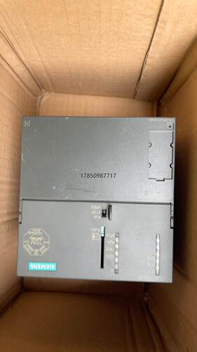 议价西门子300cpu 318-3FL01-0AB0无破损 有轻议价