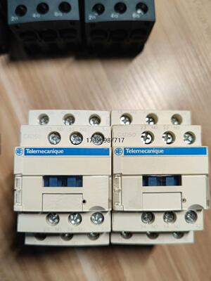 议价施耐德控制继电器CAD32M7C议价