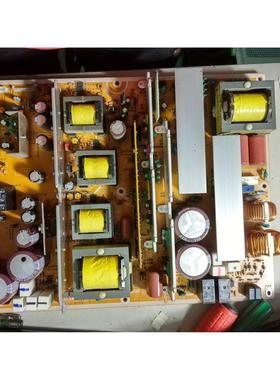 非实价议价议价原装非代用 日立 P50A101C 电源板 MPF7718 LF PCP