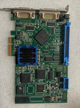 议价迈创 Matrox CronosPlus 采集卡 NEO-3议价