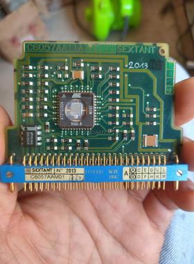 议价SEXTANT  C6057AAM01 AT27C1024议价