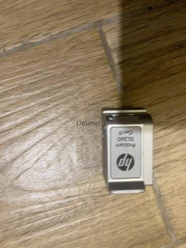议价Ｈｐ 360G9的耳朵，成色不错议价