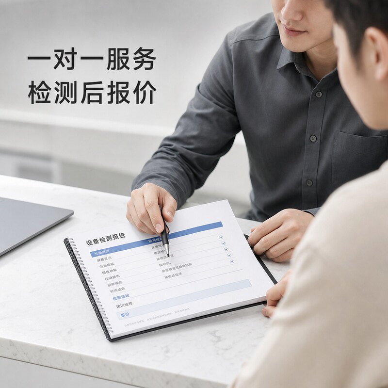 苹果MacBook电脑维修主板屏幕进水不开机换屏全国寄修