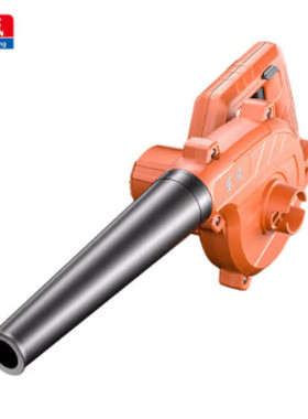 东成锂电吹风机WQF02-28Z/ADW/BDM大功率车载吹灰家用强力除尘器