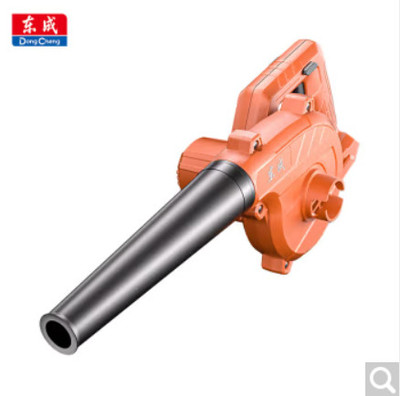 东成锂电吹风机WQF02-28Z/ADW/BDM大功率车载吹灰家用强力除尘器
