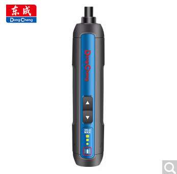 东成 充电式起子机电动螺丝刀小型充电钻 DCPL04-5E皋
