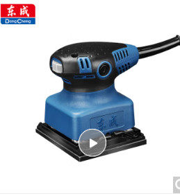 砂光机砂纸机打磨机东成