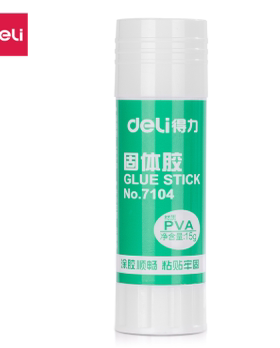 得力 7303/7302S/53578液体胶水7091/7092/7093/6370/7103/7102