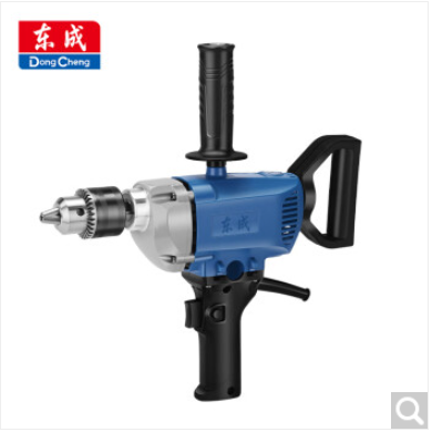 东成电钻J1Z-FF03-16A大功率1010W