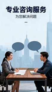 技术信息资讯商务服务