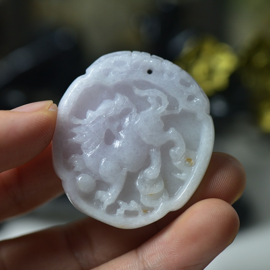 翡翠玉石仿古麒麟牌吊坠 A货麒麟雕件颈饰挂件 保真送证假一赔三,珠宝/钻石/翡翠,颈饰,淘宝优惠券,粉丝福利购,淘宝优惠卷