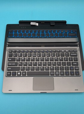 海尔W1048S P10B W1048PLUS W11161 青春小蓝 磁吸式键盘 PAD键盘