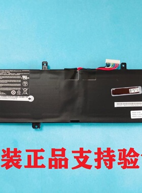 原装 雷神911Targa 机械师F117-S F117-S6 G15G 内置笔记本电池