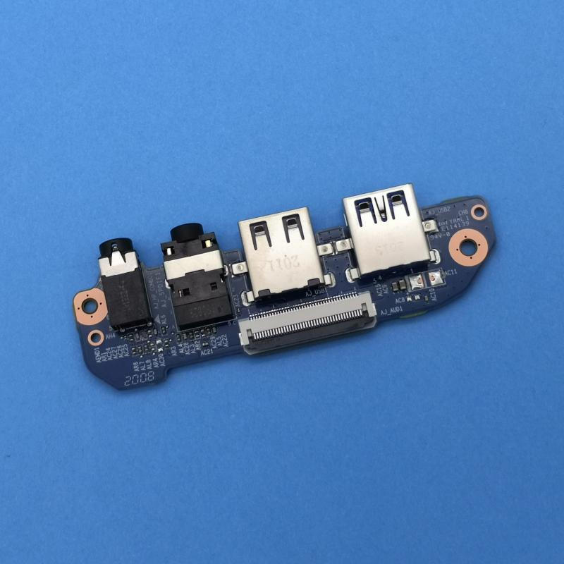 蓝天NH50NH70音频板USB接口