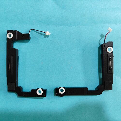 神舟战神S8/雷神911X猎荒者喇叭