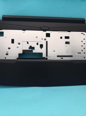 神舟战神Z5-KP5D1 CN85S04 蓝天N850 VGA接口 C壳底壳 笔记本外壳