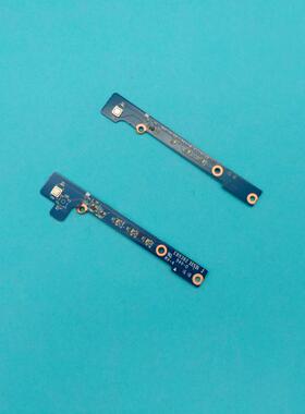 雷神G150T 机械师T57 蓝天N155 6-71-N1557-D02 D01 笔记本开关板