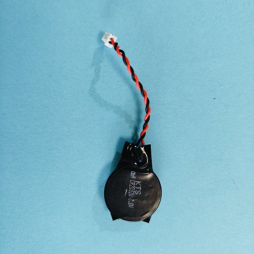 海尔笔记本内置主板电池