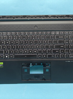 原装 MACHENIKE 机械师 曙光 L16Pro 16Pro C壳键盘