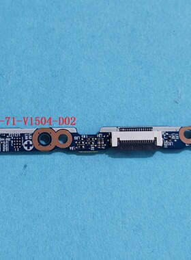 神舟战神Z8 雷神911MTAir MTNJK 曙光15 L15C L15S LED 指示灯板