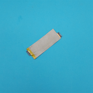 海尔S15 PRO1518  ET2040492T 12pin 同面 SATA硬盘小板FPC连接线