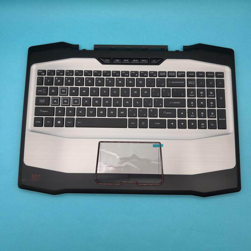 全新原装雷神911911M内置键盘