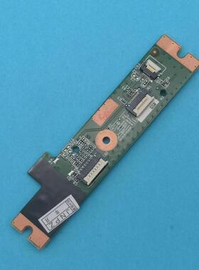 原装机械师F117-F1 F1K F117-F2 F2U F117-F6 F6K 左右鼠标按键板