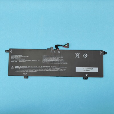 雷神TBOOK14原装电池