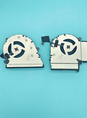 雷神DINO 911II 911M 911S G8000 神舟精盾T66 T65 T64笔记本风扇