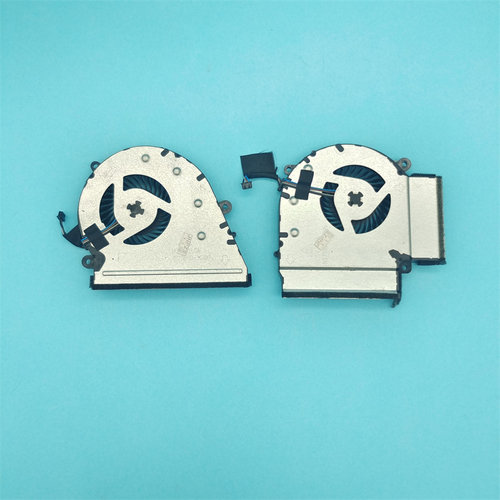 雷神DINO 911II 911M 911S G8000 神舟精盾T66 T65 T64笔记本风扇