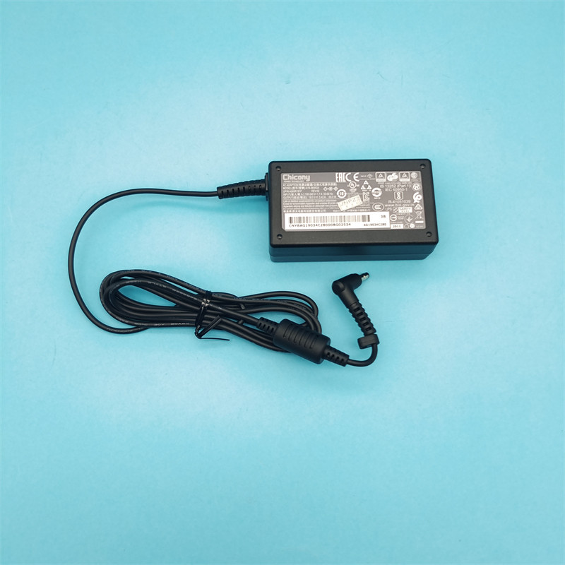 海尔X3P 逸15plus 创物者E 神舟K610D 子弹头口 原装电源 适配器