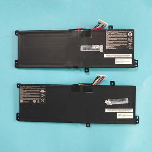 原装 机械师F117 F117 VR26 笔记本电池 VG65T