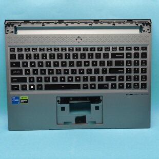 机械师曙光L16P L16Pro MACHENIKE  原装 C壳 外壳 笔记本键盘
