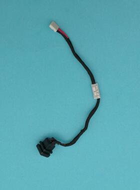 机械师M410A M411 T47 神舟K550D 炫龙A5 充电接口 电源接口