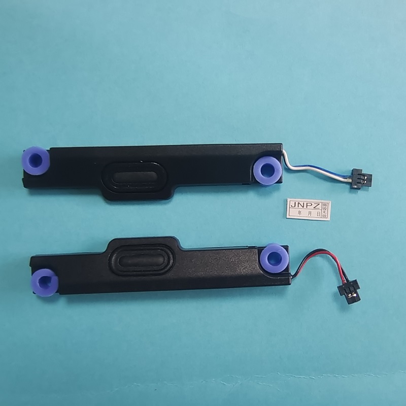 雷神MIXBOOK(10代)喇叭