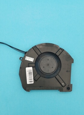 原装 雷神911Pro 进阶版 钛空版 厚款FLFX 薄款 15-XA 笔记本风扇