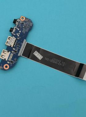 雷神911MT 911SE MP 911PLUS机械师T58-V 内置USB接口排线 音频板