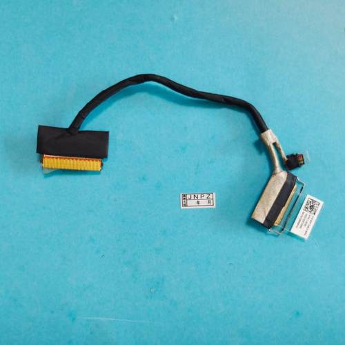 原装机械师F117-V屏线