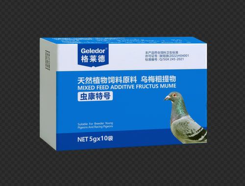格莱德虫康特号粉片