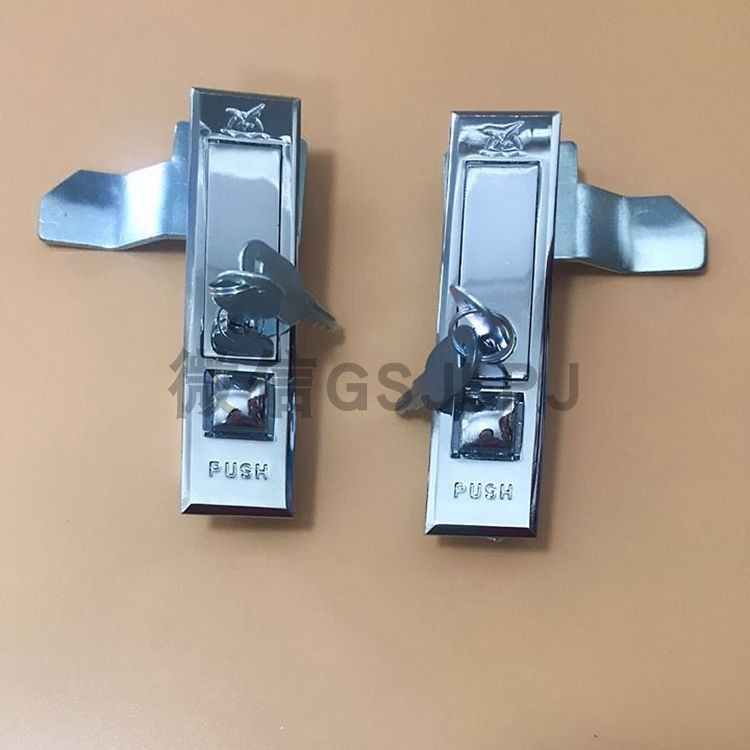 501电箱锁柜门锁开关机柜锁