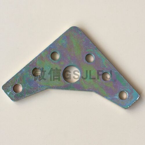 GCK单片角板,GCK成套柜体配件,GCK配电柜配件,GCK开关柜配件
