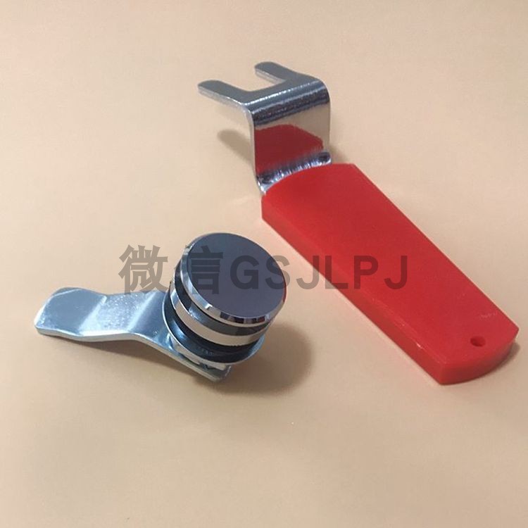 MS812-3机箱门锁,机柜门锁,机箱柜门锁,机箱机柜门锁MS-A-172-3
