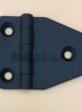CL148塑料电柜铰链 开关柜塑料铰链 装置柜门合页 塑料制品铰链