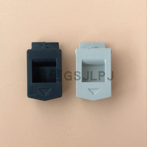 LS725-2塑料锁扣,塑料搭扣锁,配电柜门扣,配电柜搭扣锁