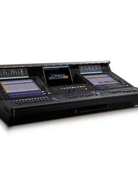 DIGICO数字调音台远程调试 技术支持DAM软硬件搭建指导录音棚调试