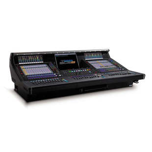 DIGICO数字调音台远程调试 技术支持DAM软硬件搭建指导录音棚调试