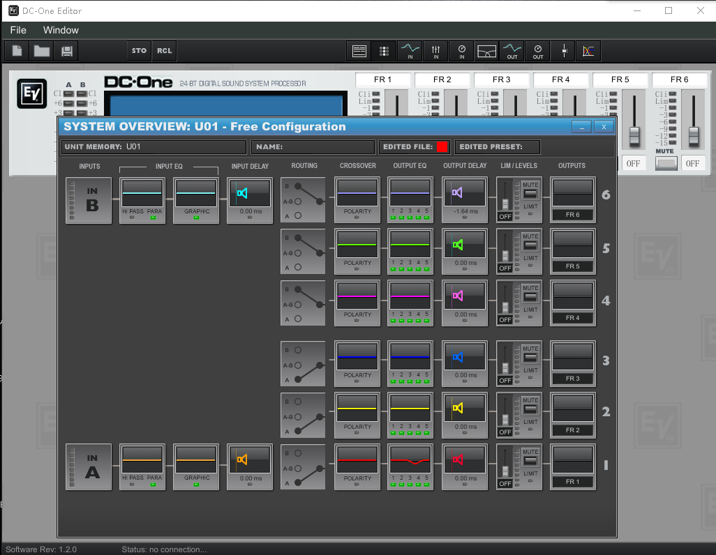 EV DX38处理器调试软件EV-DC ONE处理器调试工具PC处理器调试软件