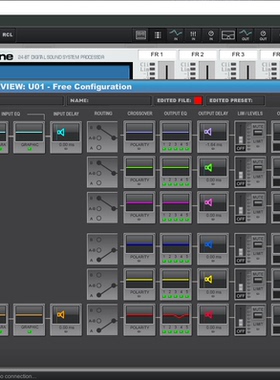 EV DX38处理器调试软件EV-DC ONE处理器调试工具PC处理器调试软件