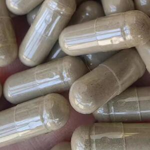 水蛭蜈蚣土元蚂蟥粉胶囊正品干蟾粉水蛭素全蝎地龙胶囊壁虎粉药材
